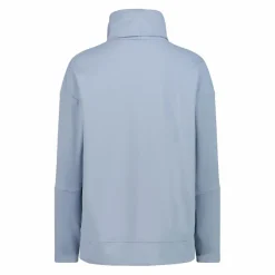 Donna CMP Maglioni E Felpe^Maglia da donna maniche lunghe con collo a dolcevita