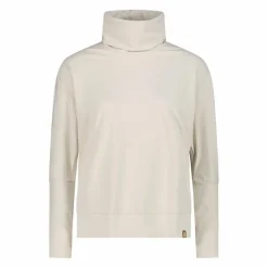 Donna CMP Maglioni E Felpe^Maglia da donna maniche lunghe con collo a dolcevita