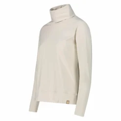 Donna CMP Maglioni E Felpe^Maglia da donna maniche lunghe con collo a dolcevita