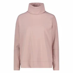 Donna CMP Maglioni E Felpe^Maglia da donna maniche lunghe con collo a dolcevita