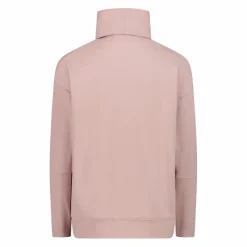 Donna CMP Maglioni E Felpe^Maglia da donna maniche lunghe con collo a dolcevita