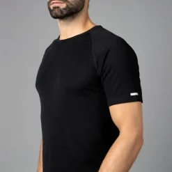 Uomo CMP Top E Magliette^Maglia intima a maniche corte da uomo