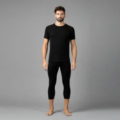 Uomo CMP Top E Magliette^Maglia intima a maniche corte da uomo