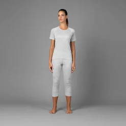 Donna CMP Top E Magliette^Maglia intima a maniche corte da donna