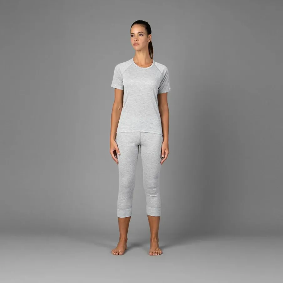 Donna CMP Top E Magliette^Maglia intima a maniche corte da donna