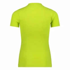 Uomo CMP Top E Magliette^Maglia intima a maniche corte Seamless da uomo