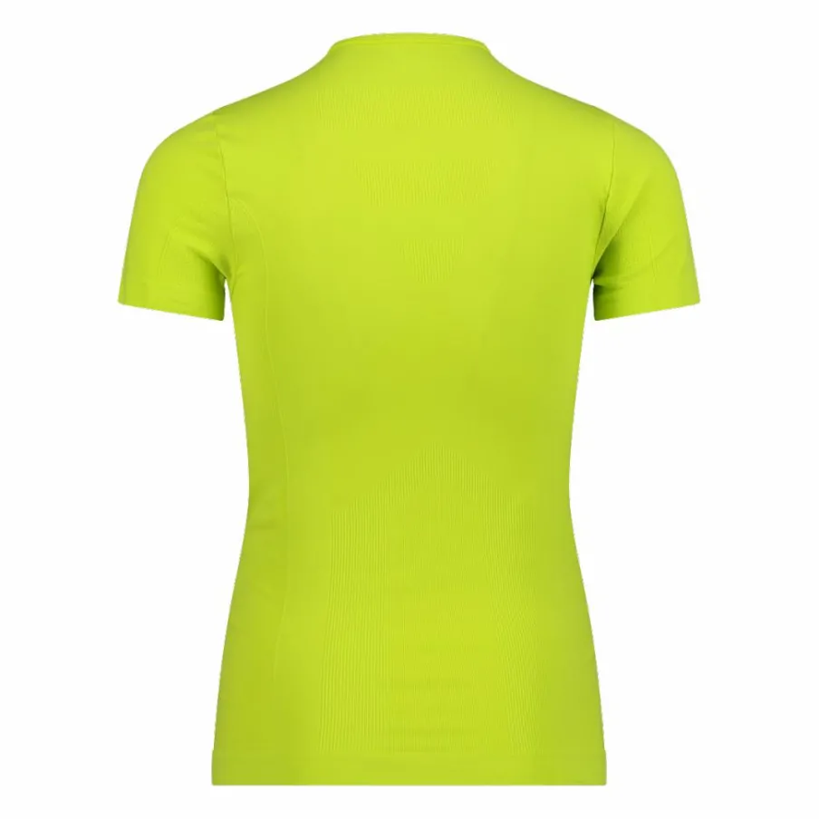 Uomo CMP Top E Magliette^Maglia intima a maniche corte Seamless da uomo