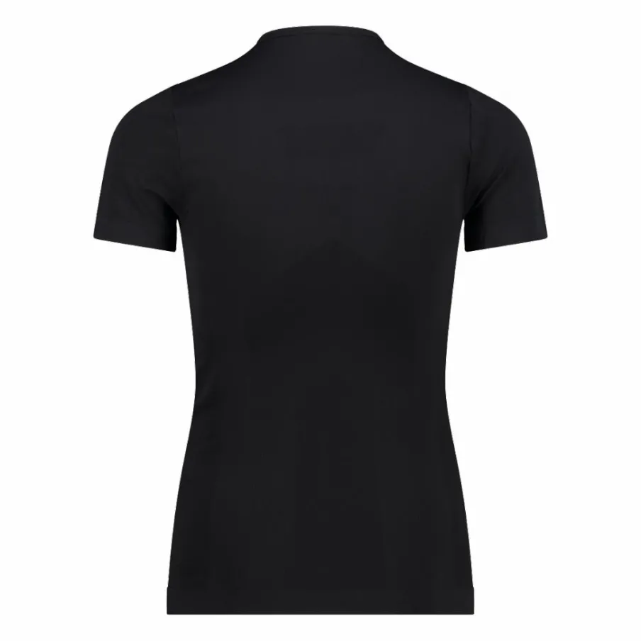 Uomo CMP Top E Magliette^Maglia intima a maniche corte Seamless da uomo