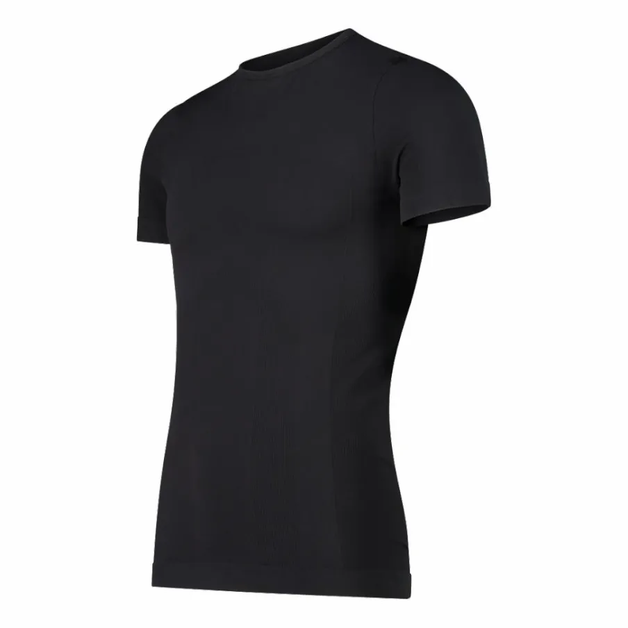 Uomo CMP Top E Magliette^Maglia intima a maniche corte Seamless da uomo