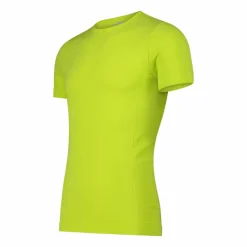 Uomo CMP Top E Magliette^Maglia intima a maniche corte Seamless da uomo
