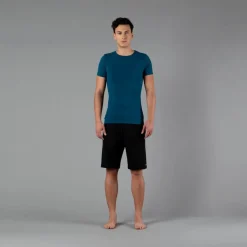 Uomo CMP Top E Magliette^Maglia intima a maniche corte Seamless da uomo
