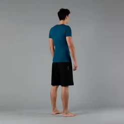 Uomo CMP Top E Magliette^Maglia intima a maniche corte Seamless da uomo