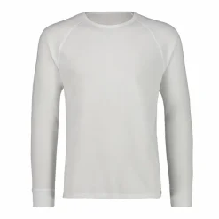 Uomo CMP Top E Magliette^Maglia intima a maniche lunghe da uomo girocollo