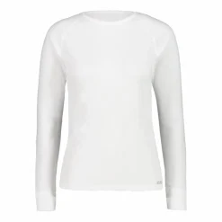 Donna CMP Top E Magliette^Maglia intima da donna girocollo