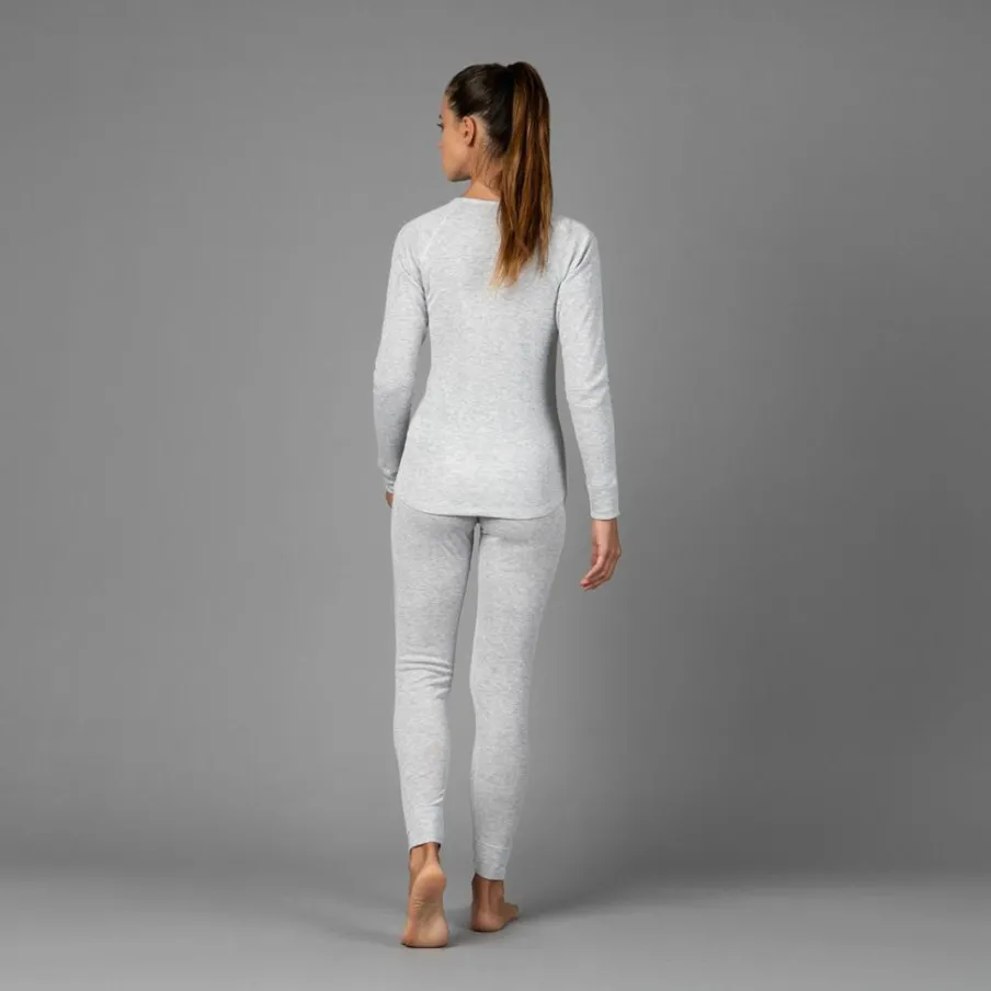 Donna CMP Top E Magliette^Maglia intima da donna girocollo