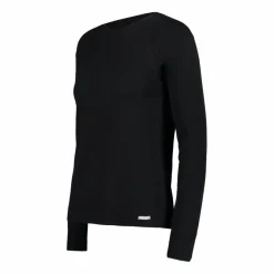 Donna CMP Top E Magliette^Maglia intima da donna girocollo