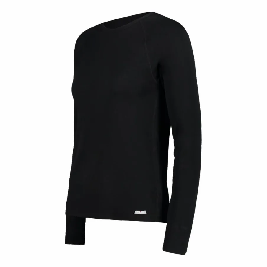 Donna CMP Top E Magliette^Maglia intima da donna girocollo