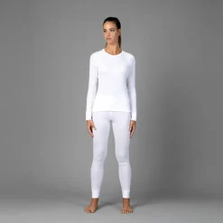 Donna CMP Top E Magliette^Maglia intima da donna girocollo