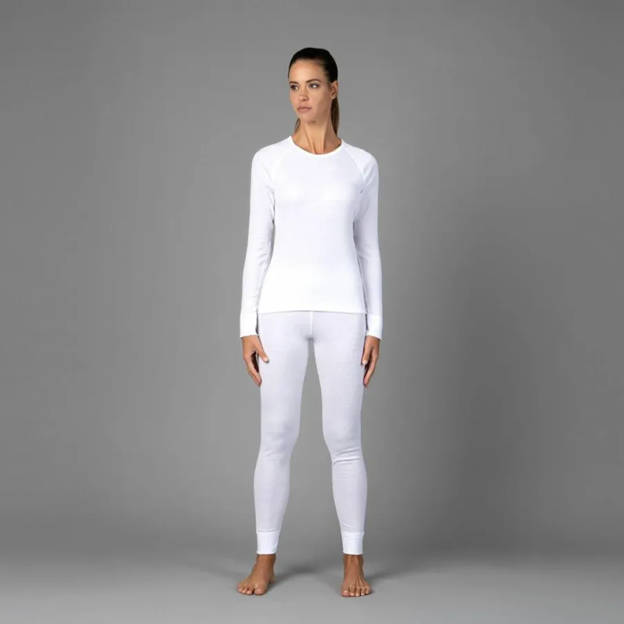 Donna CMP Top E Magliette^Maglia intima da donna girocollo