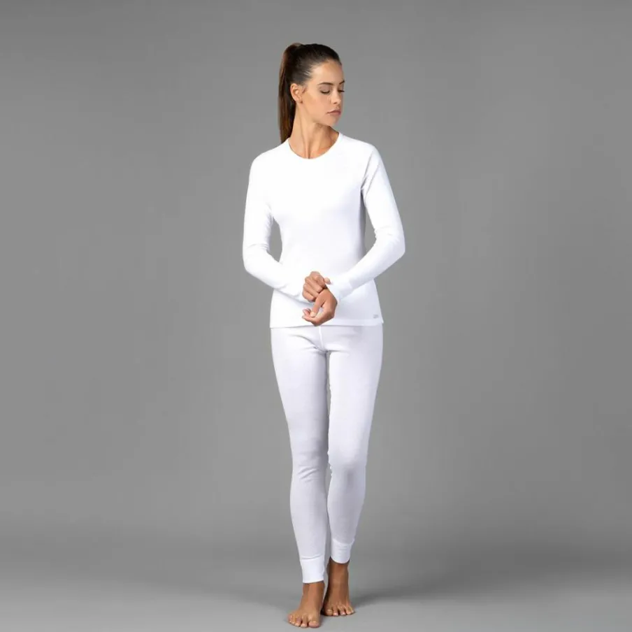 Donna CMP Top E Magliette^Maglia intima da donna girocollo