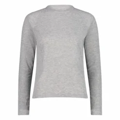 Donna CMP Top E Magliette^Maglia intima da donna girocollo