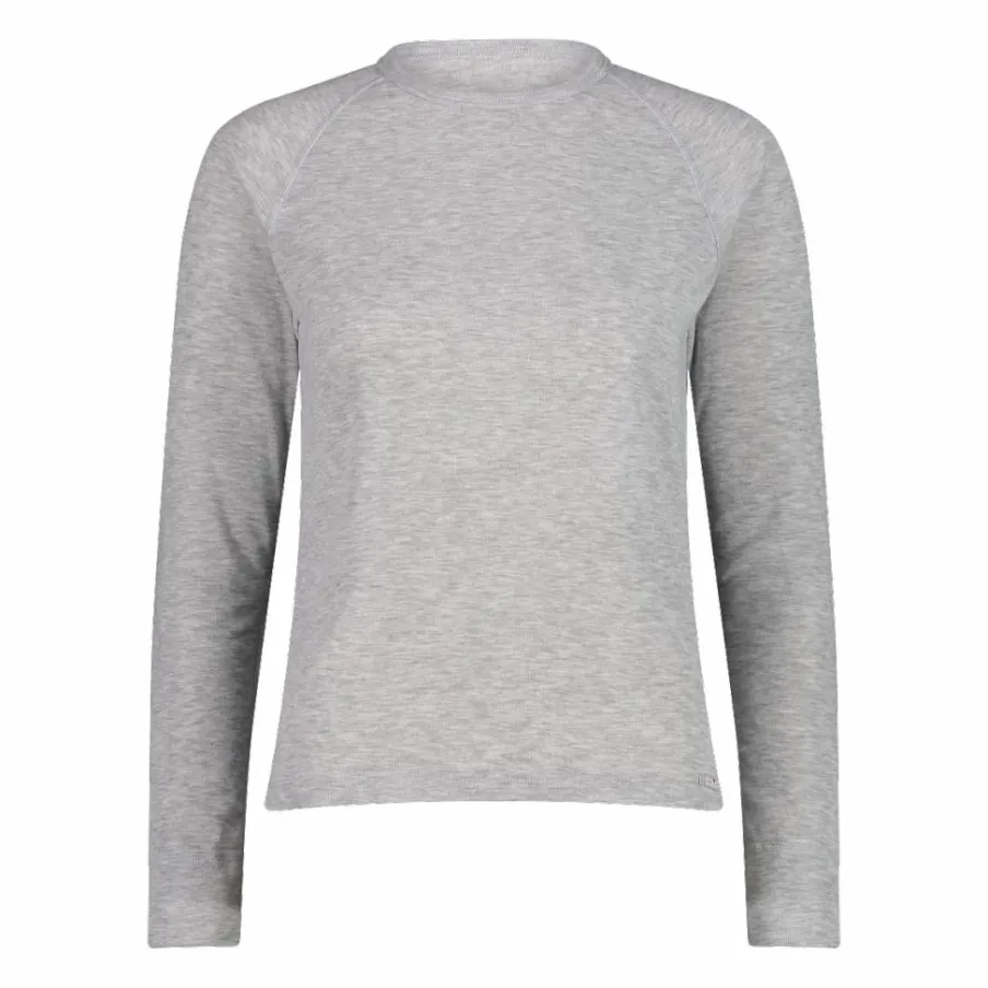 Donna CMP Top E Magliette^Maglia intima da donna girocollo