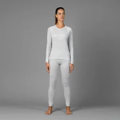 Donna CMP Top E Magliette^Maglia intima da donna girocollo