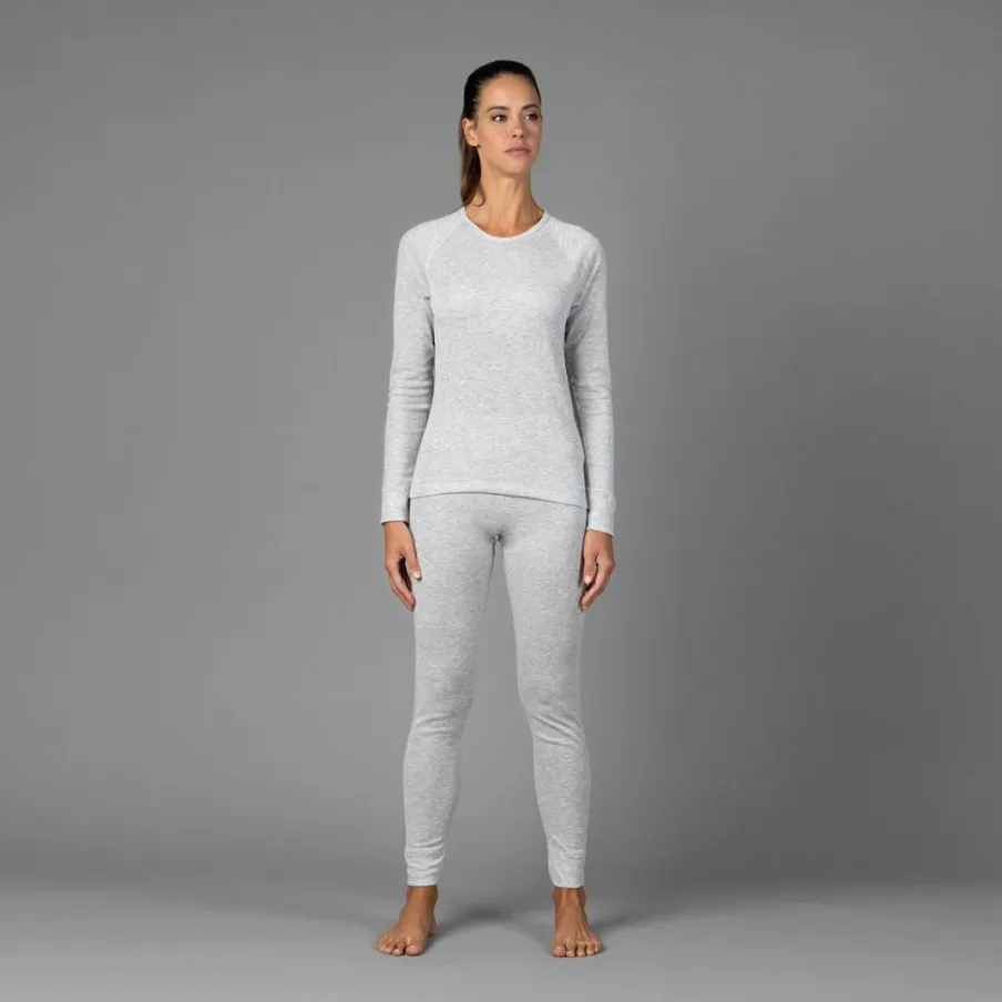 Donna CMP Top E Magliette^Maglia intima da donna girocollo