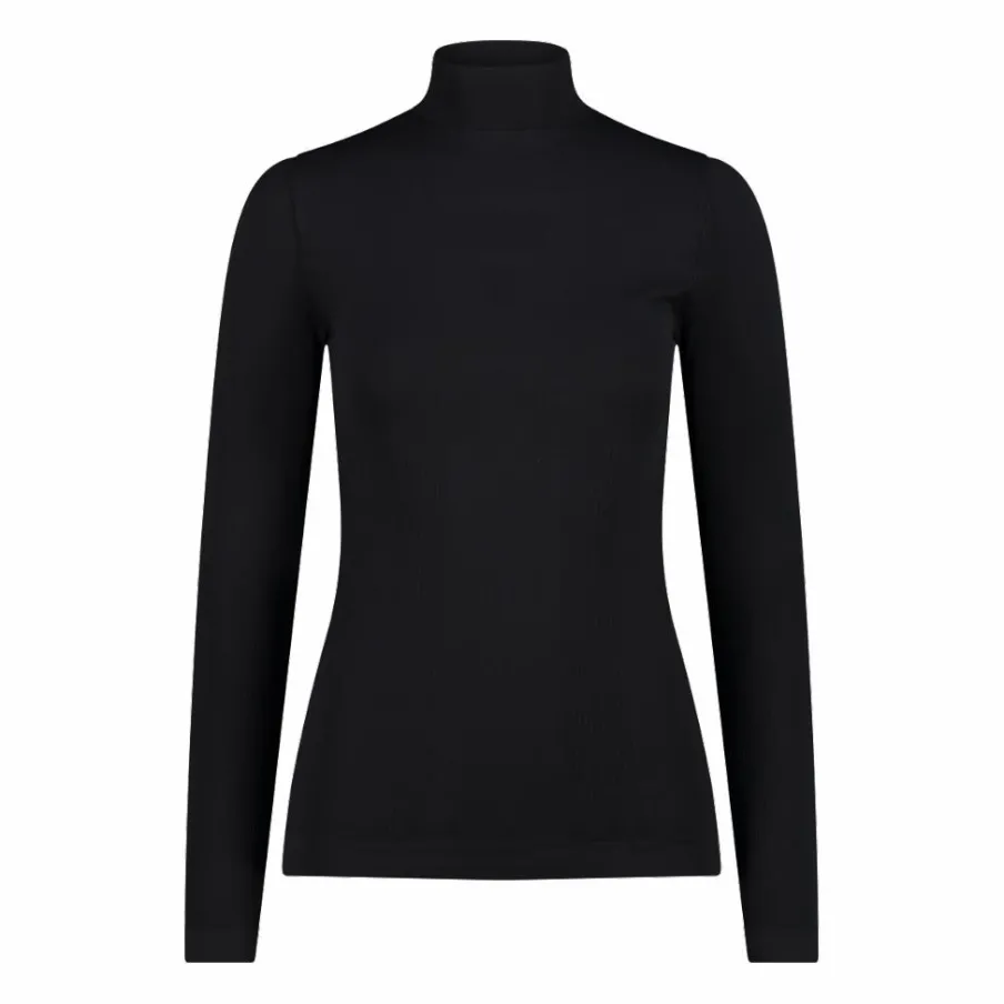 Donna CMP Top E Magliette^Maglia intima multifunzionale Seamless da donna