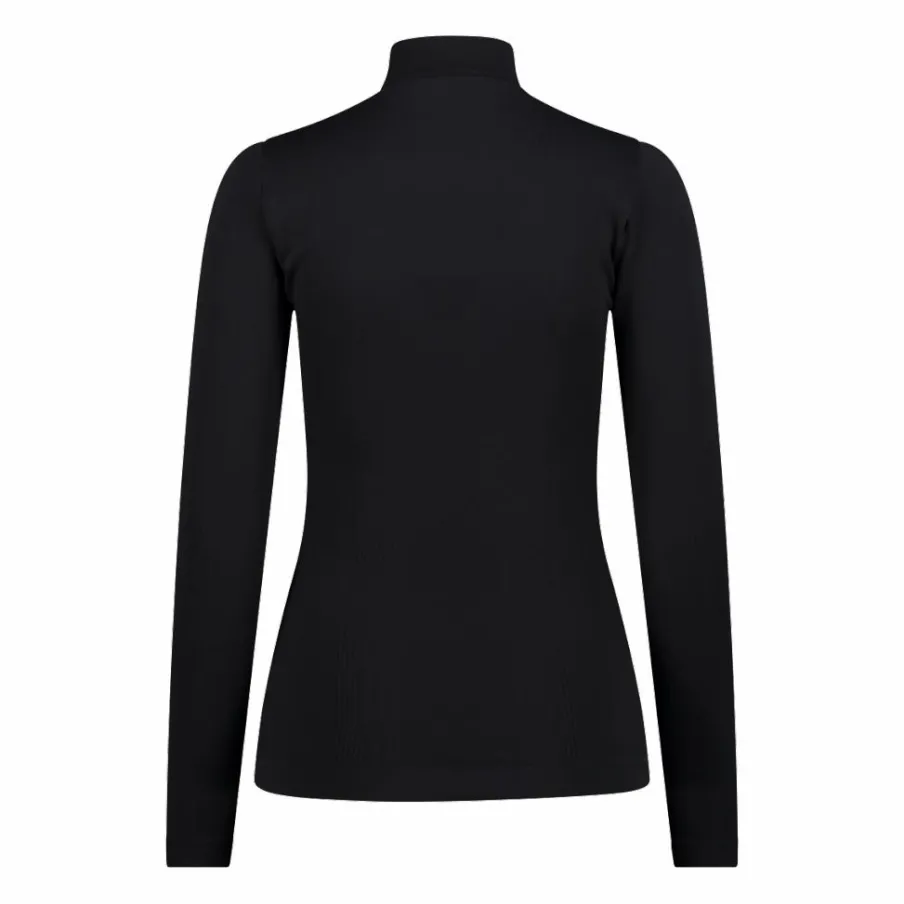 Donna CMP Top E Magliette^Maglia intima multifunzionale Seamless da donna