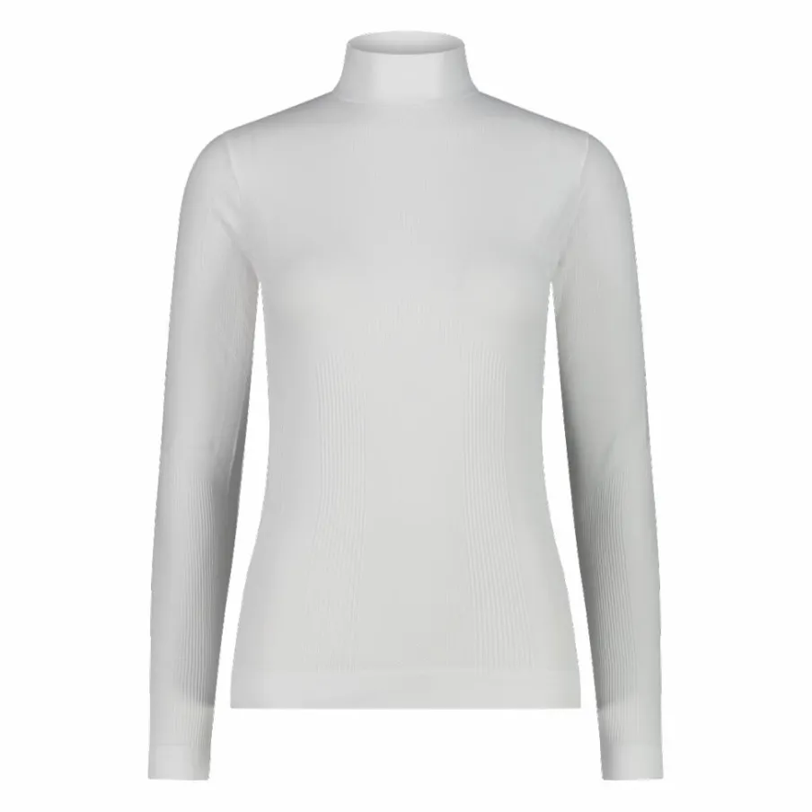 Donna CMP Top E Magliette^Maglia intima multifunzionale Seamless da donna