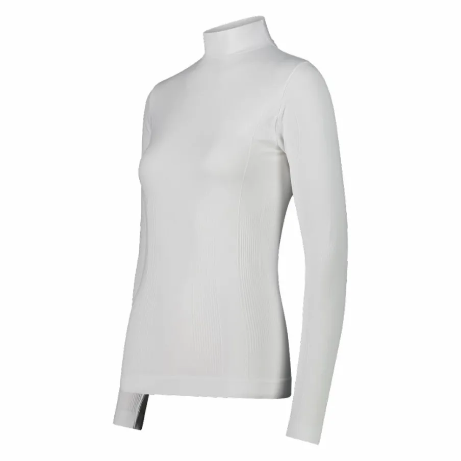 Donna CMP Top E Magliette^Maglia intima multifunzionale Seamless da donna