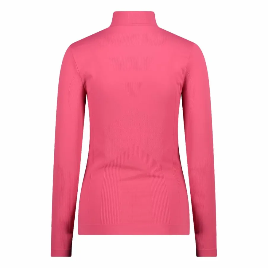 Donna CMP Top E Magliette^Maglia intima multifunzionale Seamless da donna