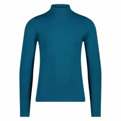 Uomo CMP Top E Magliette^Maglia intima multifunzionale Seamless da uomo