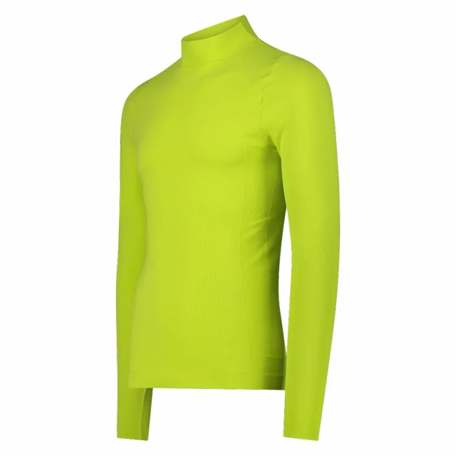 Uomo CMP Top E Magliette^Maglia intima multifunzionale Seamless da uomo