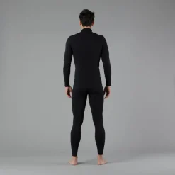 Uomo CMP Top E Magliette^Maglia intima multifunzionale Seamless da uomo