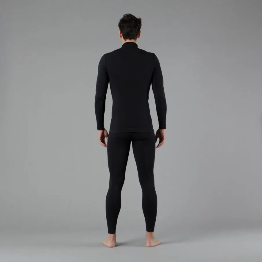 Uomo CMP Top E Magliette^Maglia intima multifunzionale Seamless da uomo