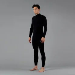 Uomo CMP Top E Magliette^Maglia intima multifunzionale Seamless da uomo