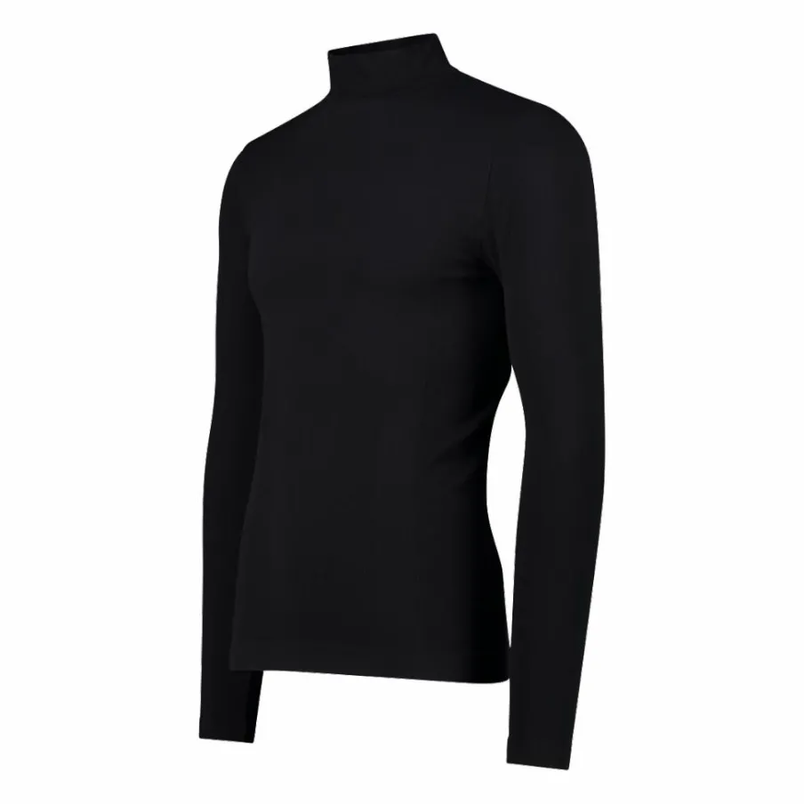 Uomo CMP Top E Magliette^Maglia intima multifunzionale Seamless da uomo
