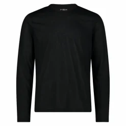 Uomo CMP Top E Magliette^Maglia intima tecnica da uomo a maniche lunghe Girocollo