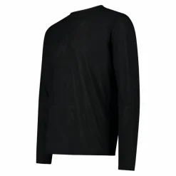 Uomo CMP Top E Magliette^Maglia intima tecnica da uomo a maniche lunghe Girocollo