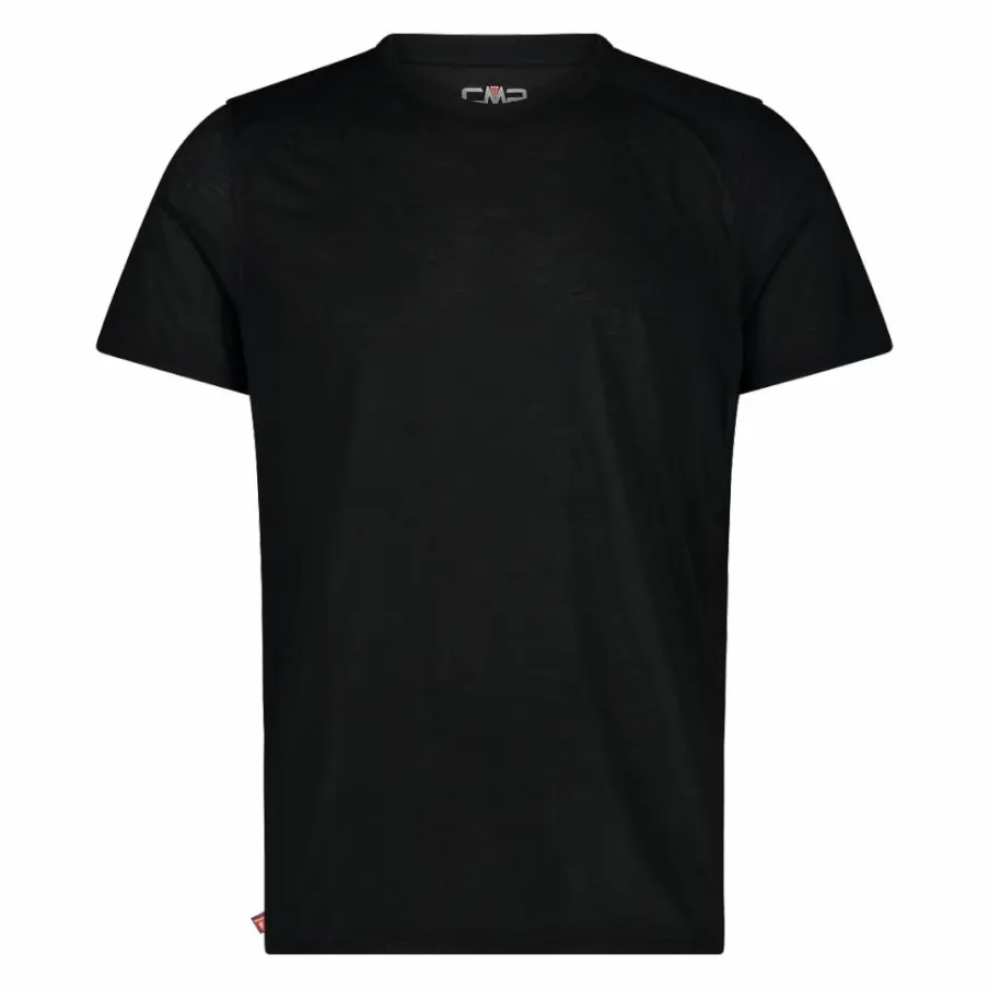 Uomo CMP Top E Magliette^Maglia intima tecnica da uomo a maniche corte