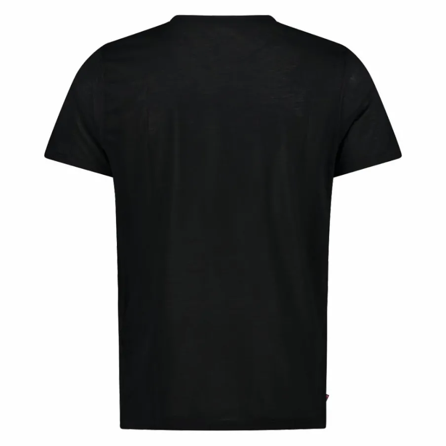 Uomo CMP Top E Magliette^Maglia intima tecnica da uomo a maniche corte