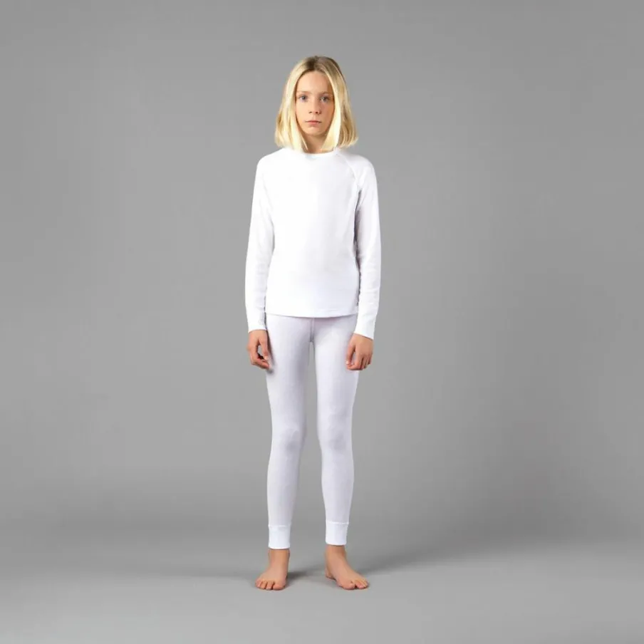 Bambino CMP Intimo Tecnico|Intimo Tecnico^Maglia intima unisex da bambino