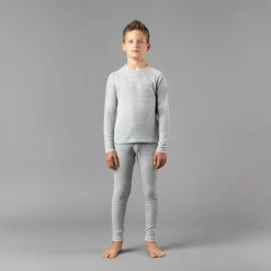 Bambino CMP Intimo Tecnico|Intimo Tecnico^Maglia intima unisex da bambino