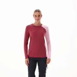 Donna CMP Polo E T-Shirt^Maglia tecnica a maniche lunghe da donna