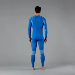 Uomo CMP Top E Magliette^Maglia termica a maniche lunghe da uomo senza cuciture