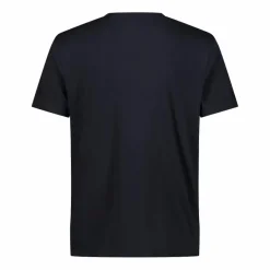 Uomo CMP Polo E T-Shirt^Maglietta cotone stampa tropicale