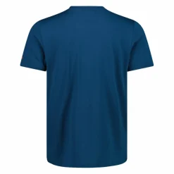 Uomo CMP Polo E T-Shirt^Maglietta girocollo tecnica