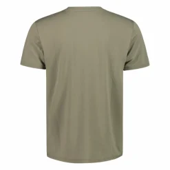 Uomo CMP Polo E T-Shirt^Maglietta girocollo tecnica
